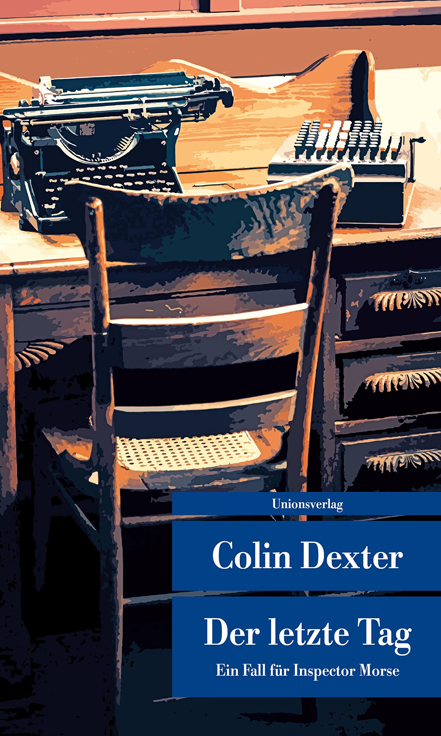 Der letzte Tag Contemporary literature