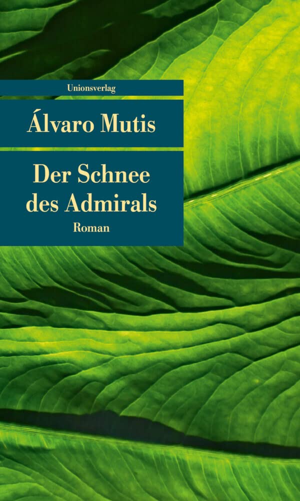 Product Image: Der Schnee des Admirals