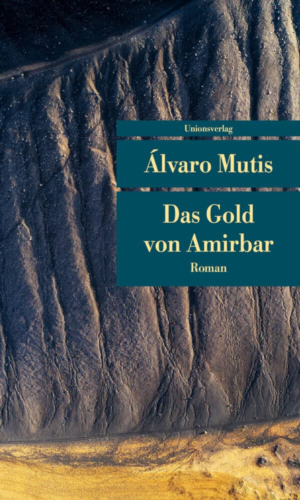 Das Gold von Amirbar Action & Adventure
