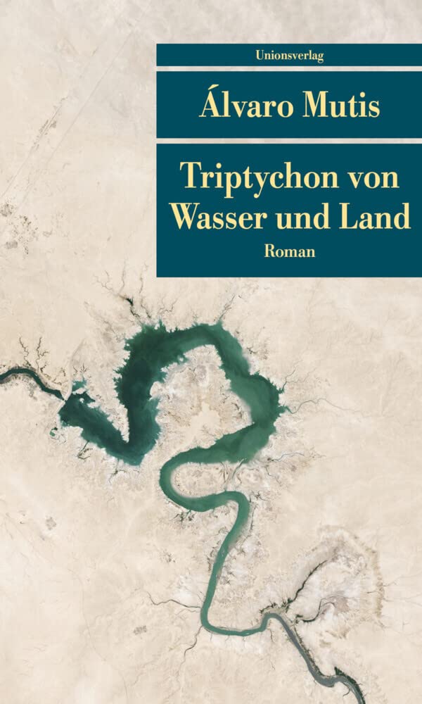 Triptychon von Wasser und Land Action & Adventure