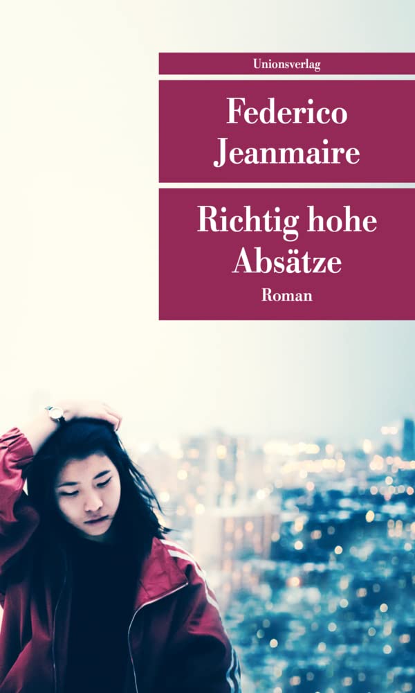 Product Image: Richtig hohe Absätze