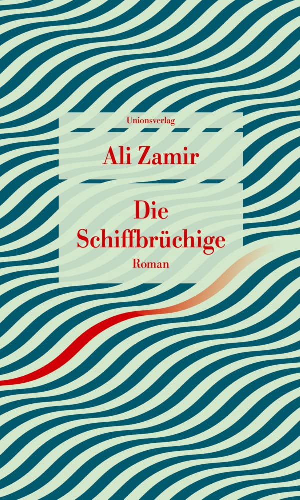 Die Schiffbrüchige Social Sciences Books