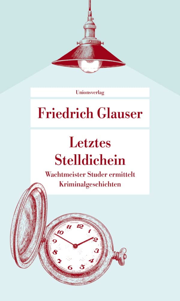 Product Image: Letztes Stelldichein