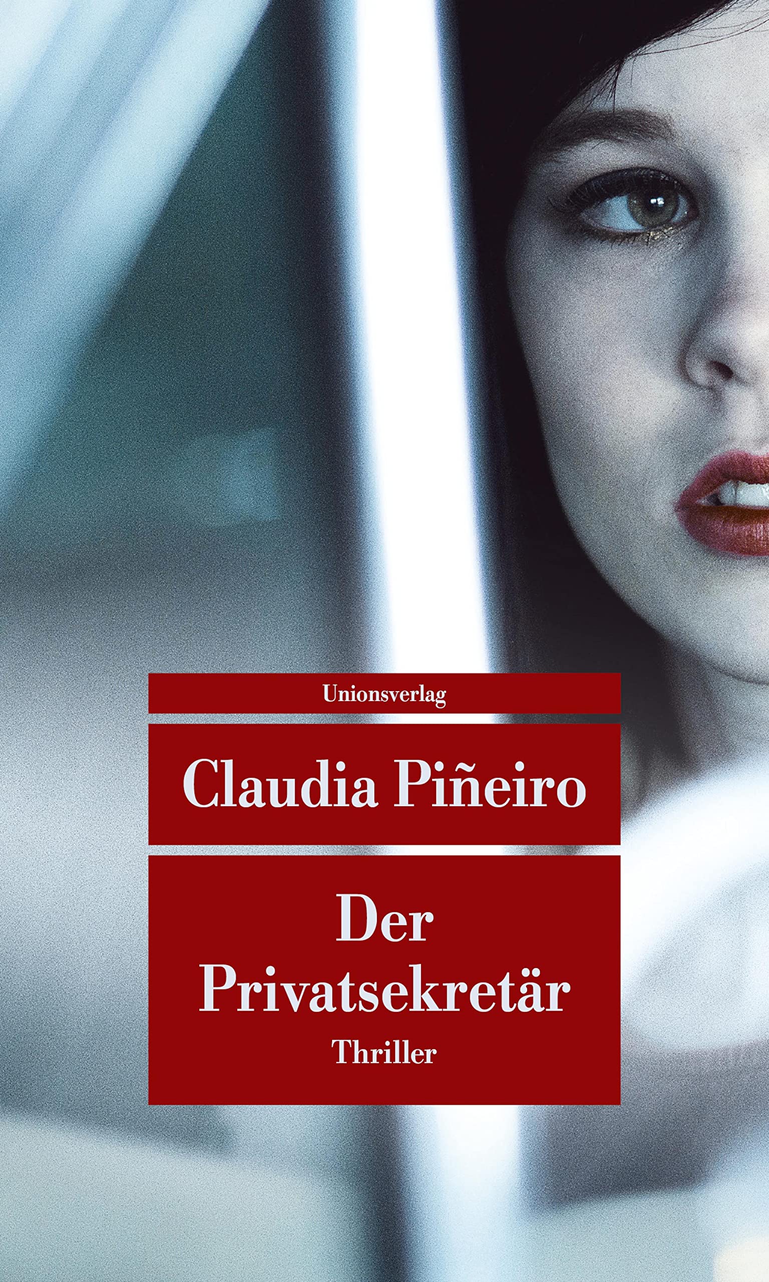 Der Privatsekretär Contemporary literature Books