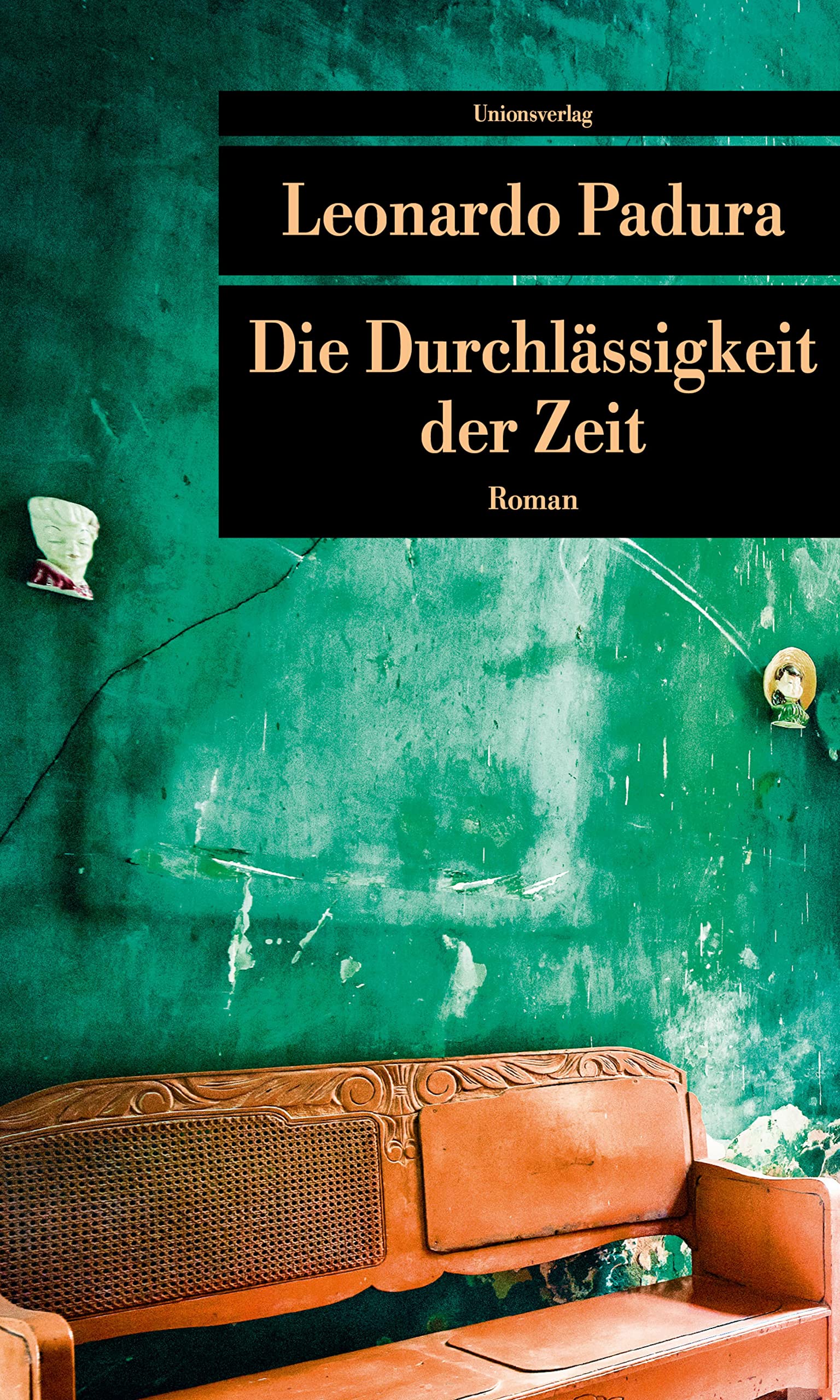 Product Image: Die Durchlässigkeit der Zeit