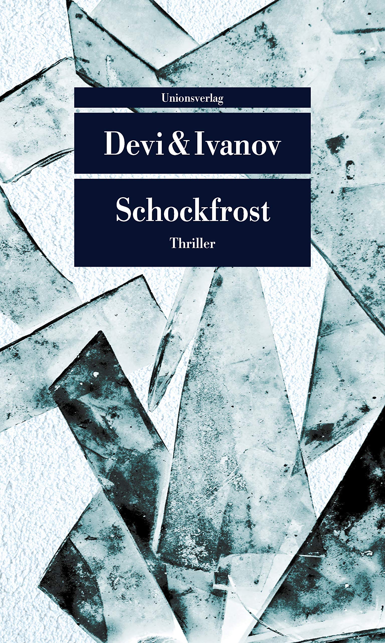 Schockfrost Medicine