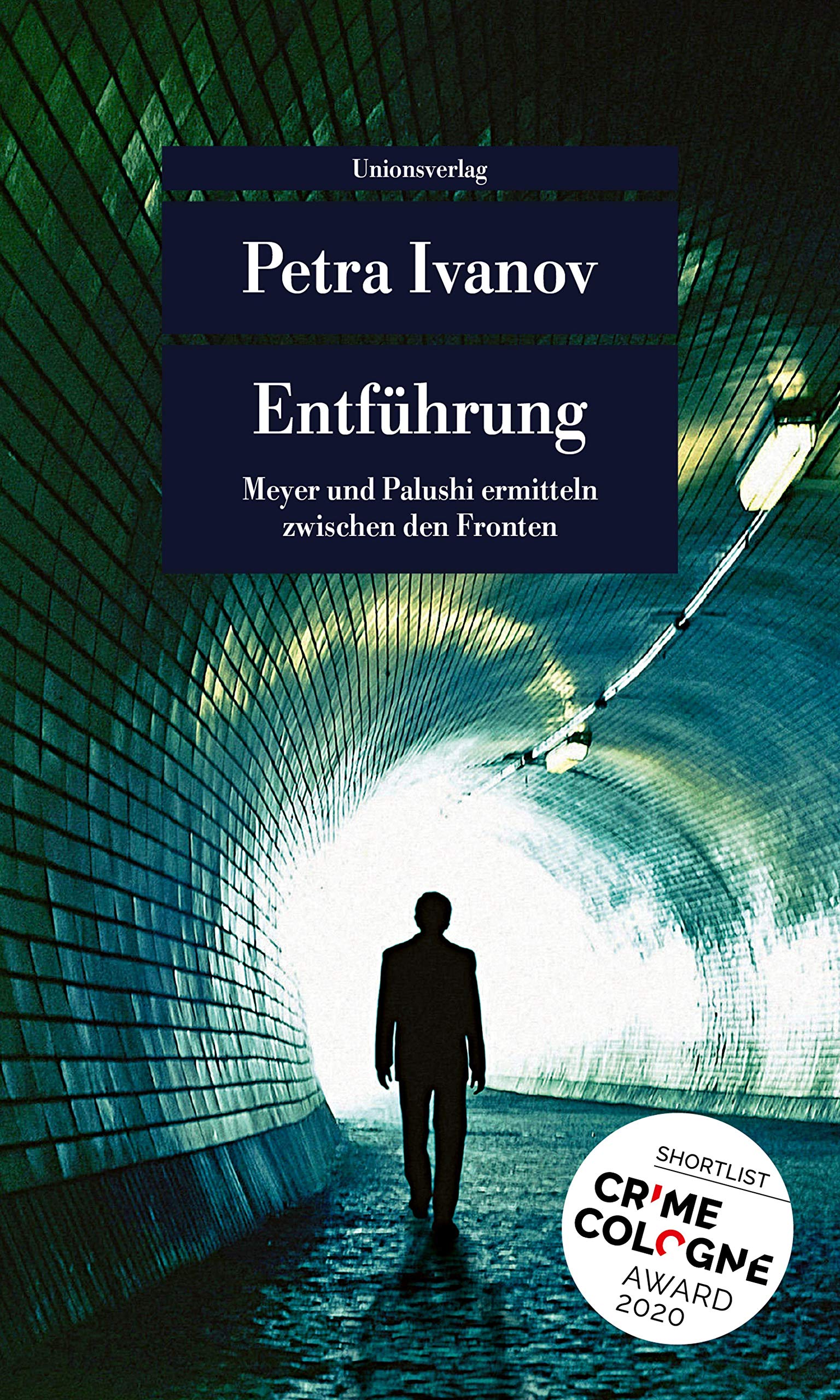 Entführung Contemporary literature Books