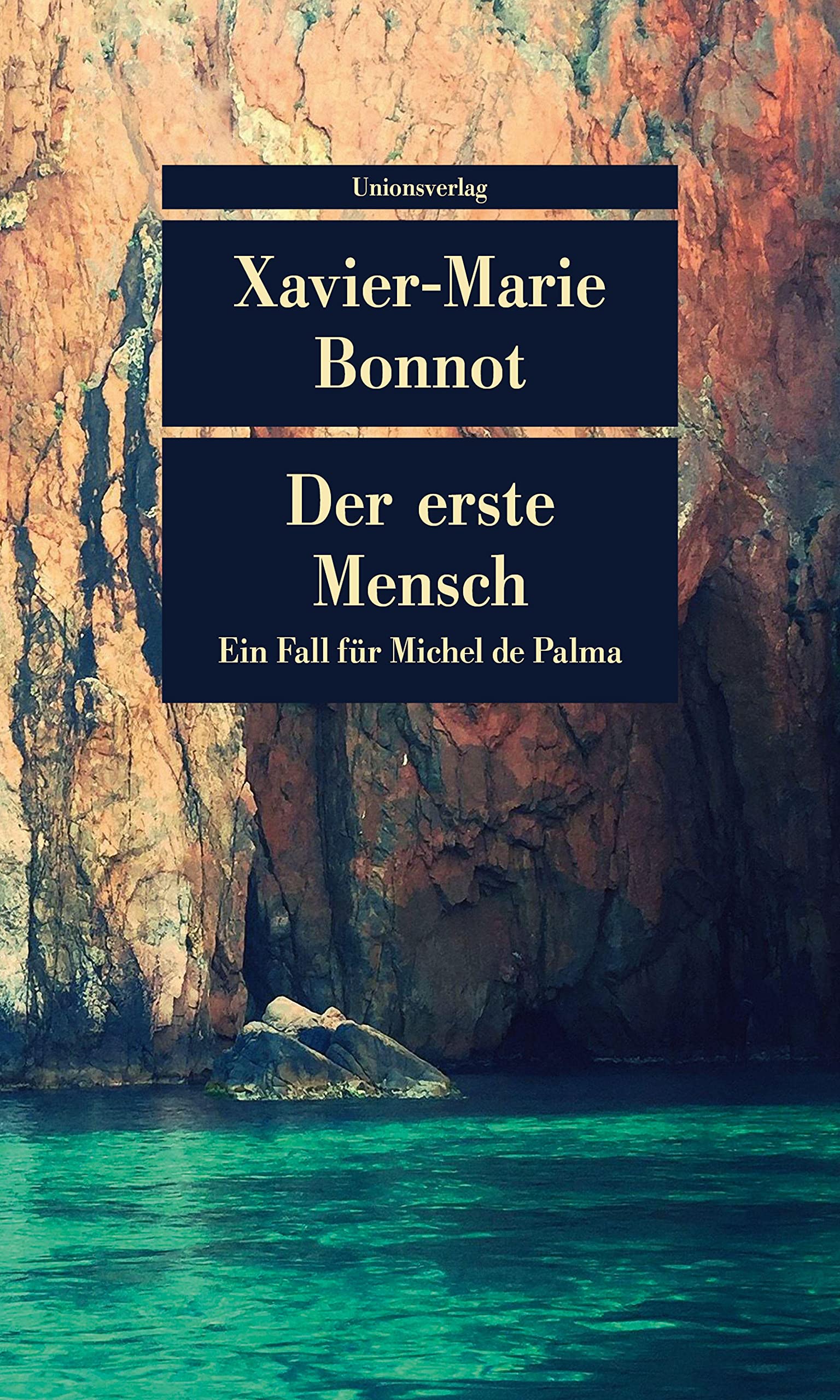 Product Image: Der erste Mensch
