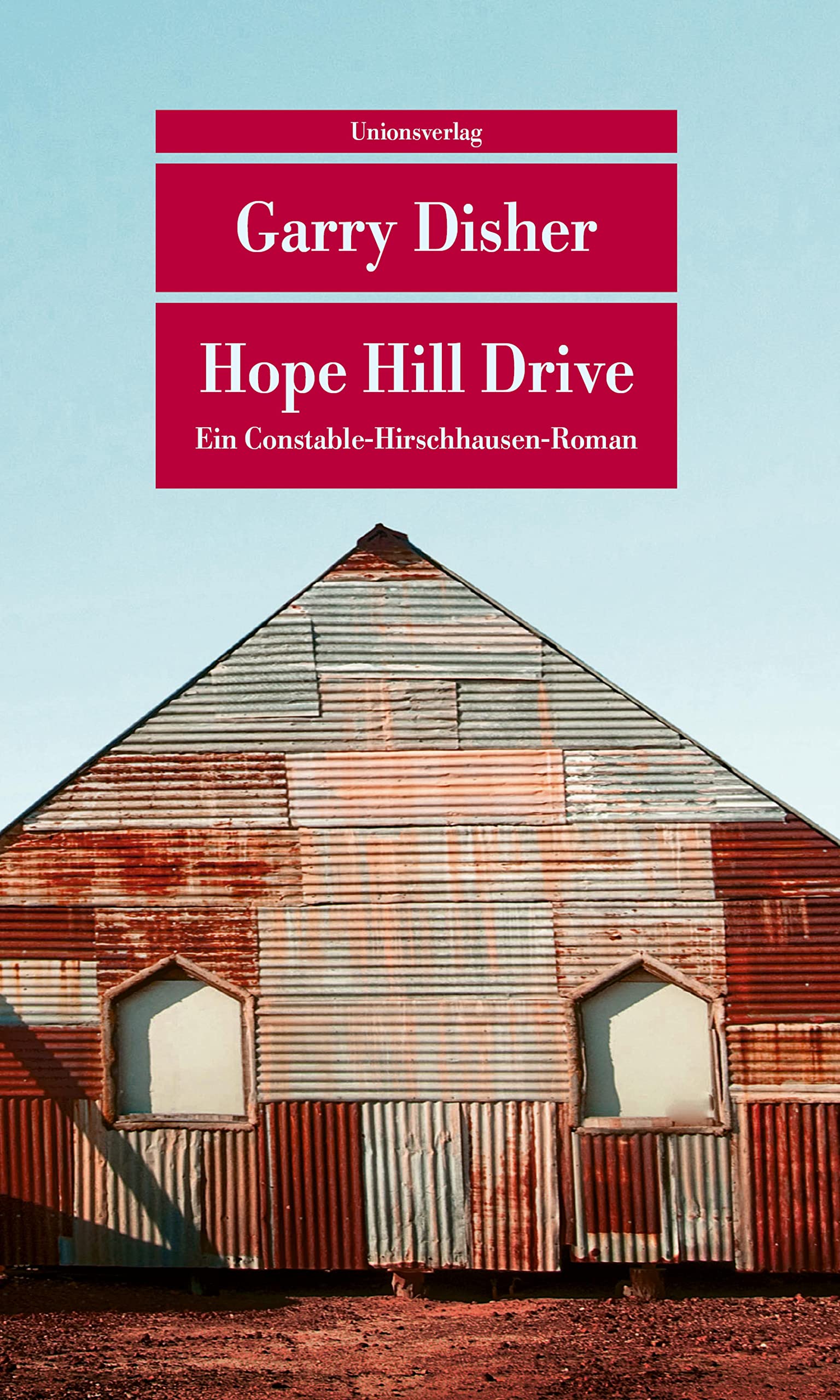 Hope Hill Drive Contemporary literature Books