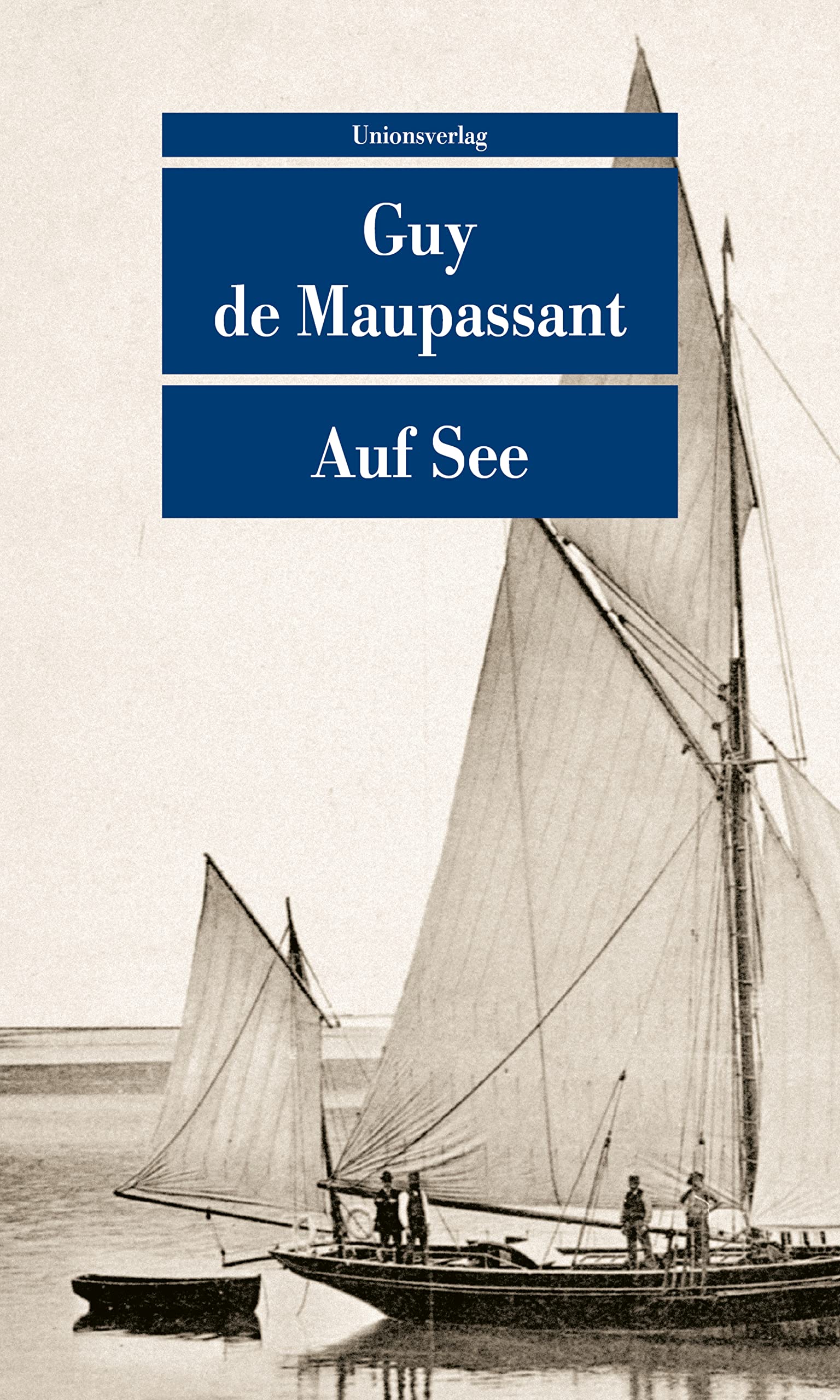 Auf See Philosophy