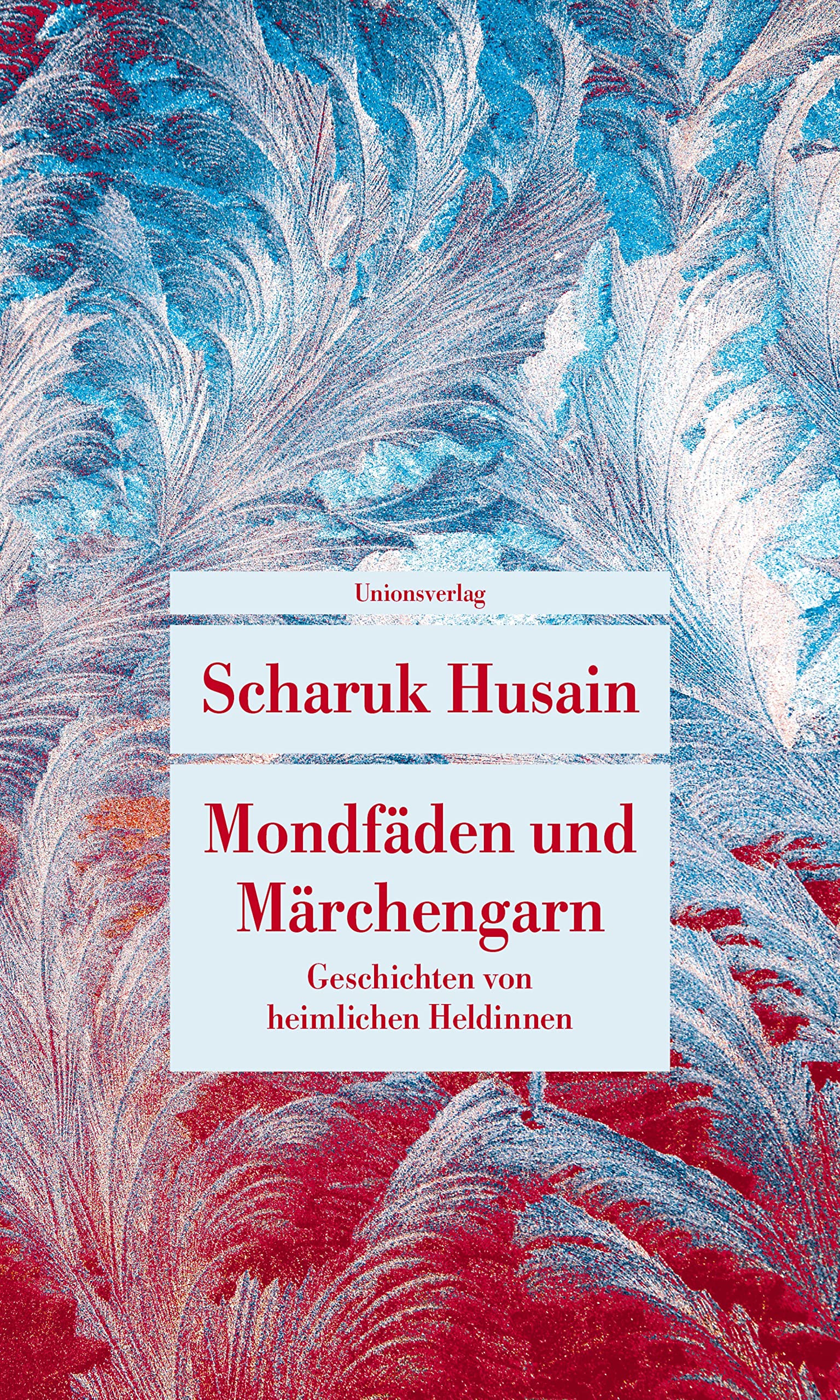 Mondfäden und Märchengarn Fairy Tales & Legends