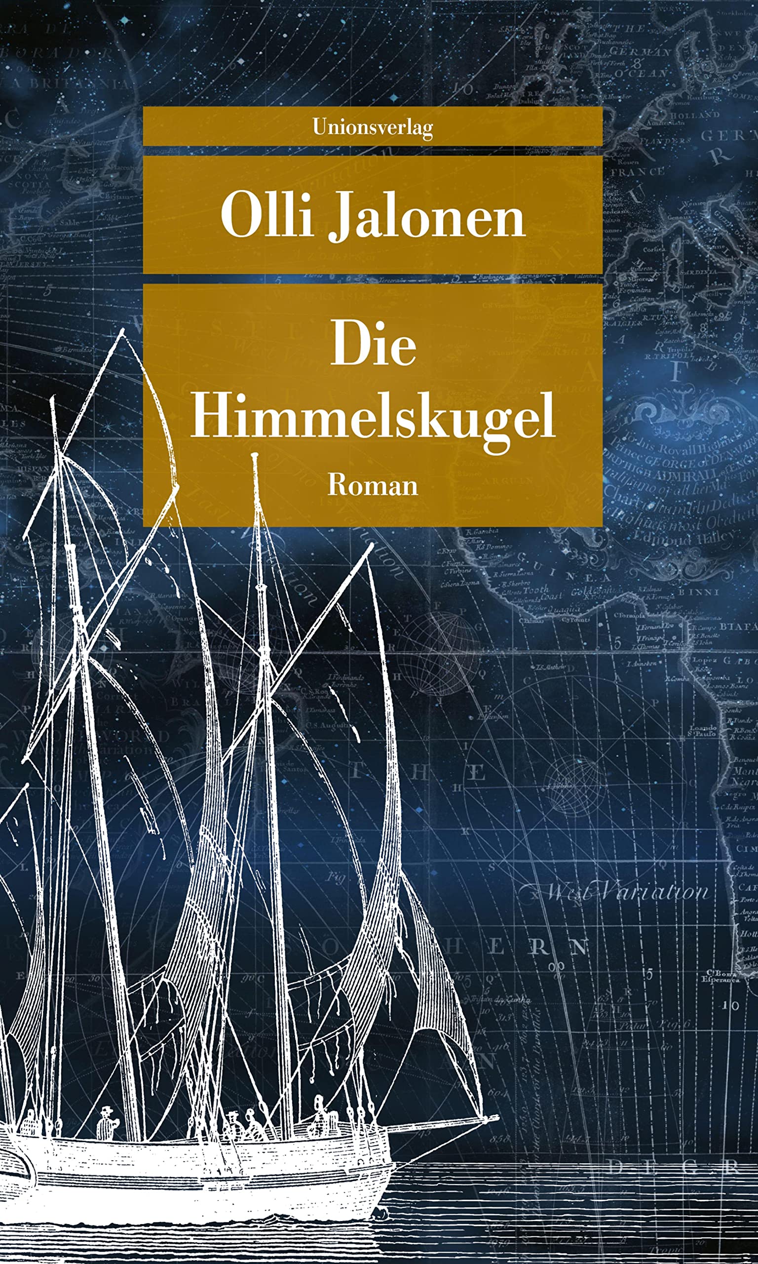 Product Image: Die Himmelskugel