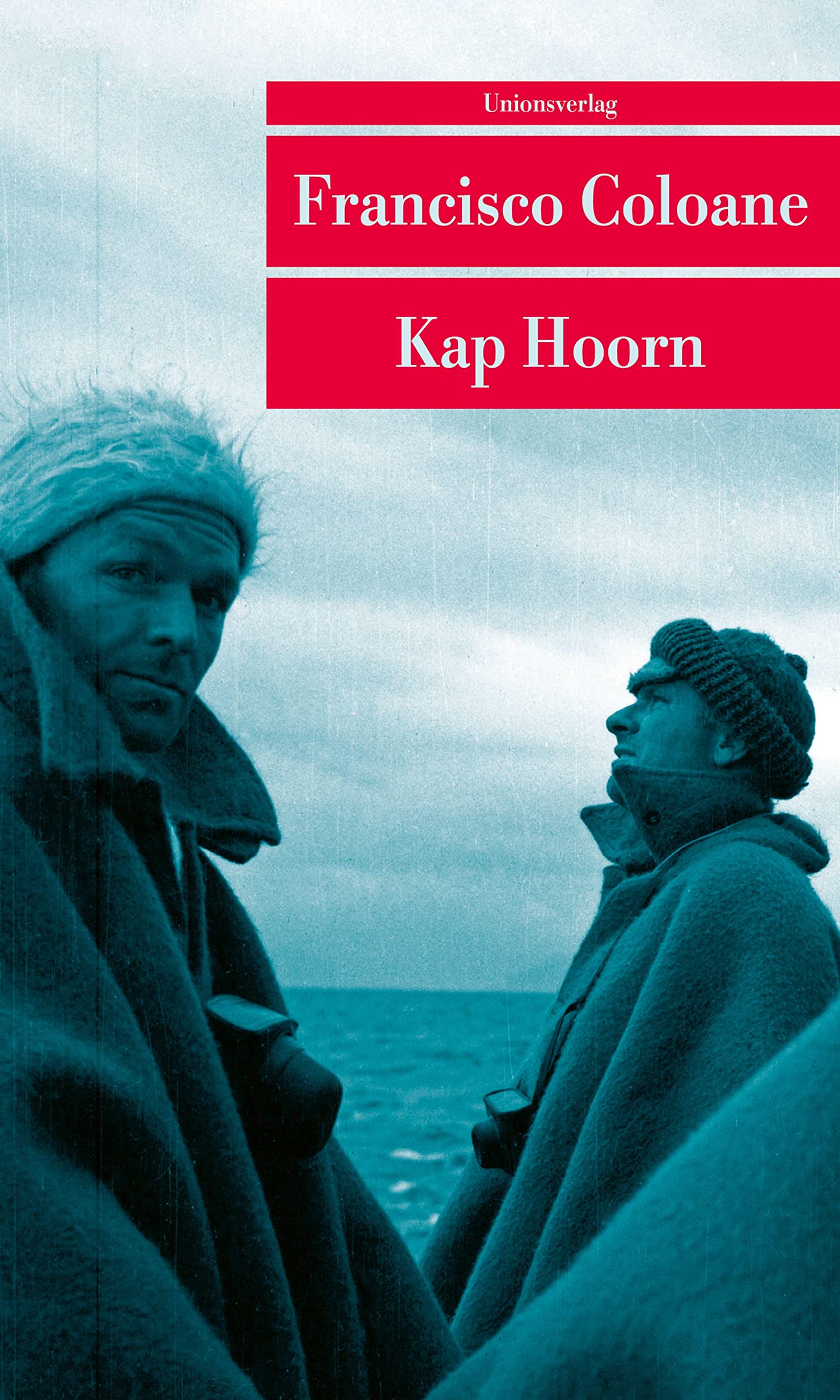 Kap Hoorn Contemporary literature Books