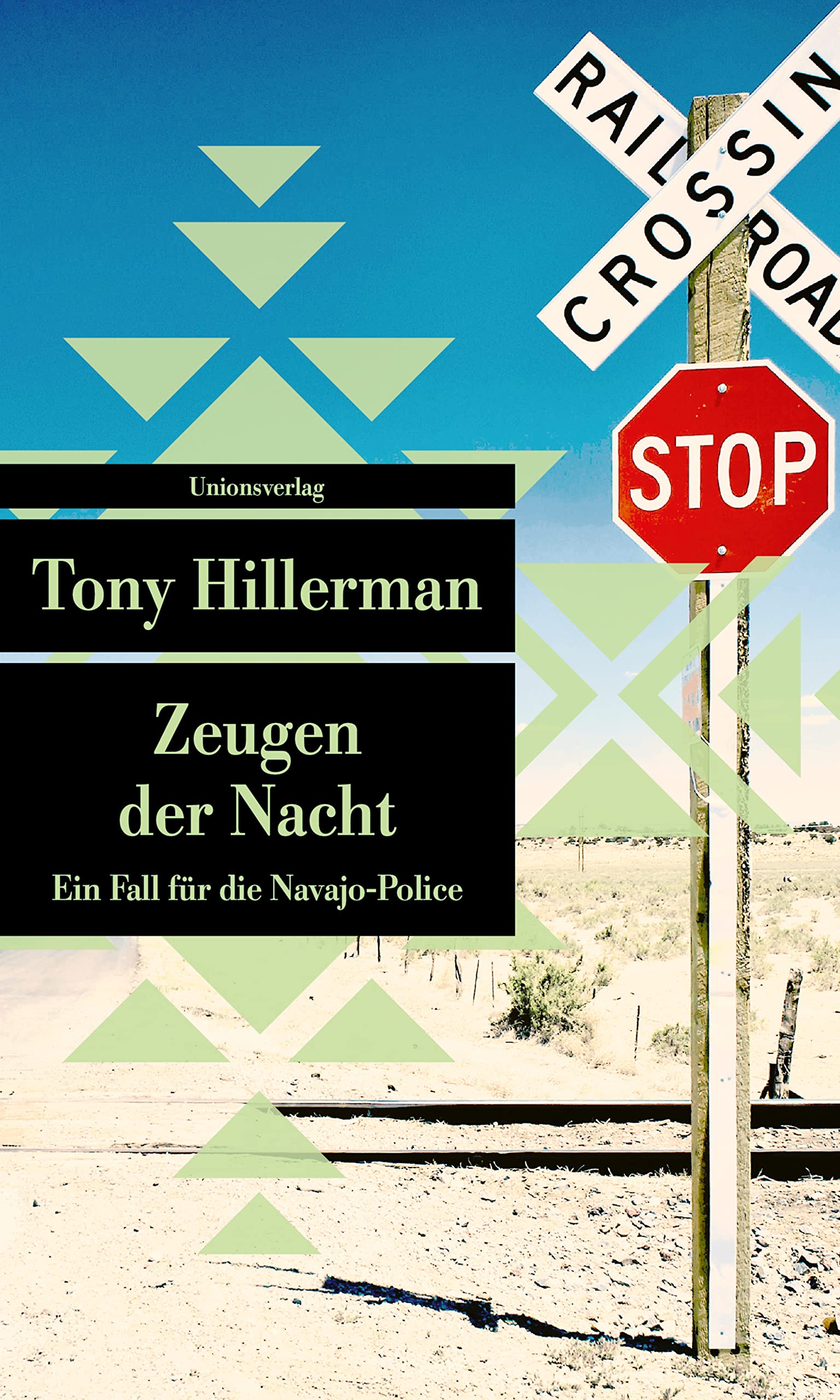 Product Image: Zeugen der Nacht