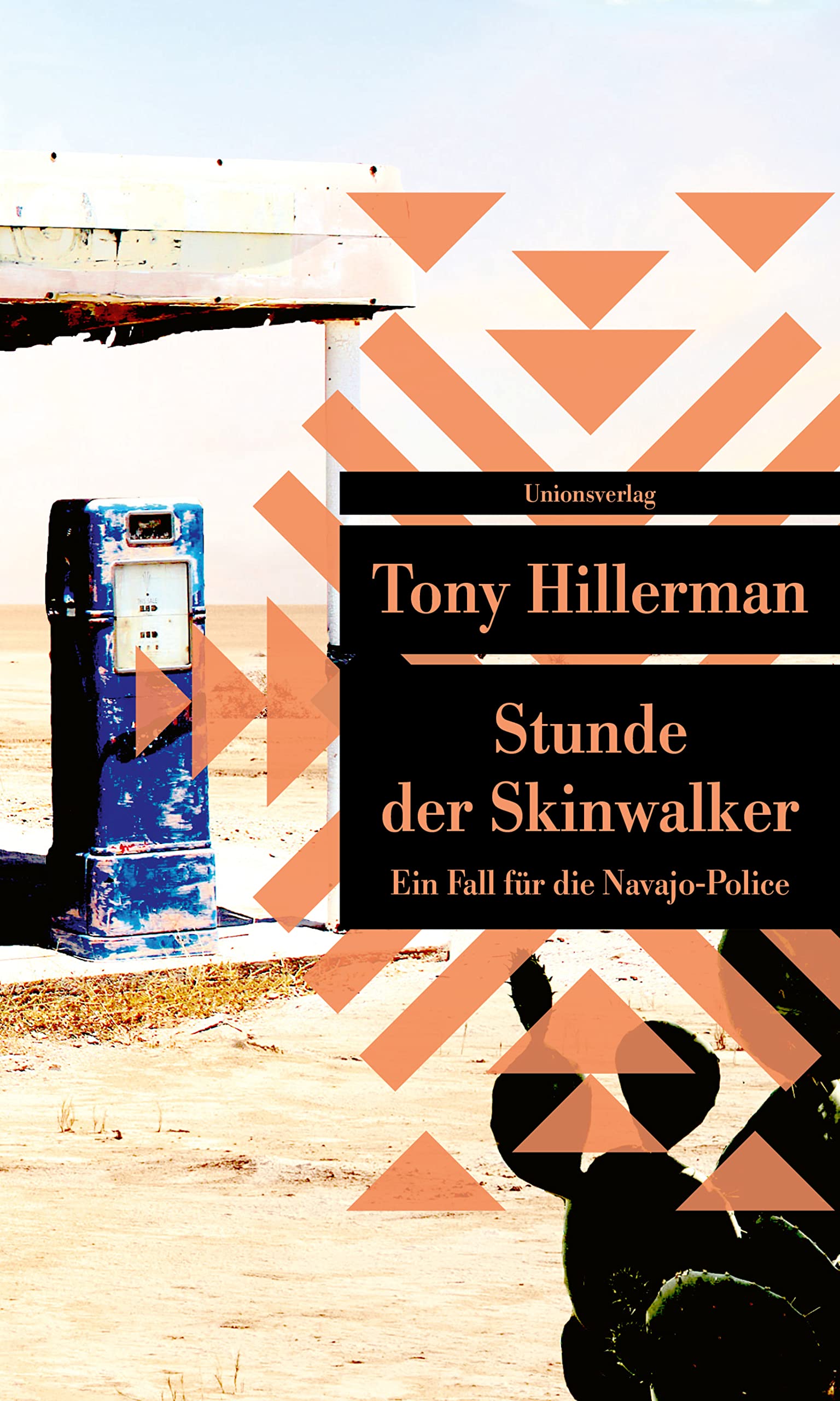 Stunde der Skinwalker Social Sciences Books