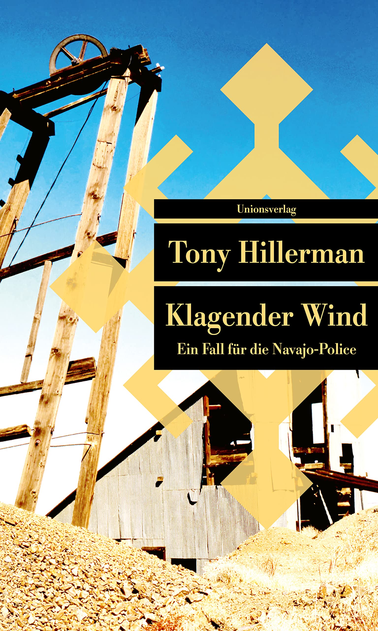 Klagender Wind Social Sciences