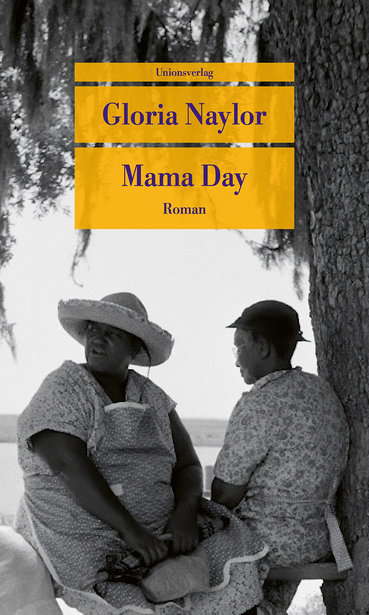 Mama Day Contemporary literature Books