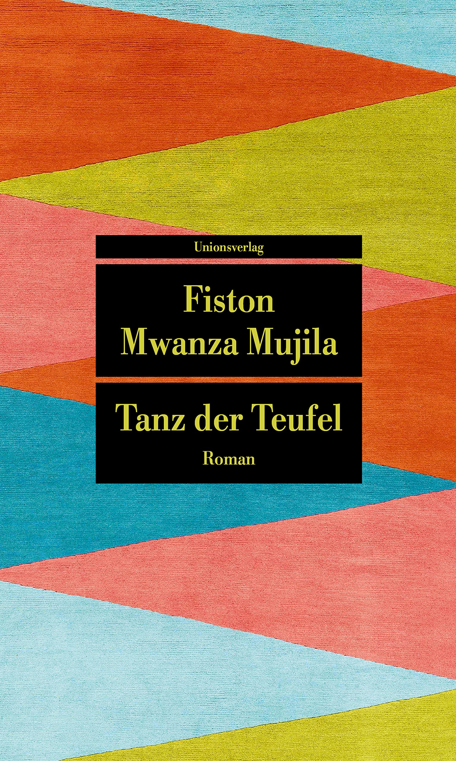 Tanz der Teufel Contemporary literature Books
