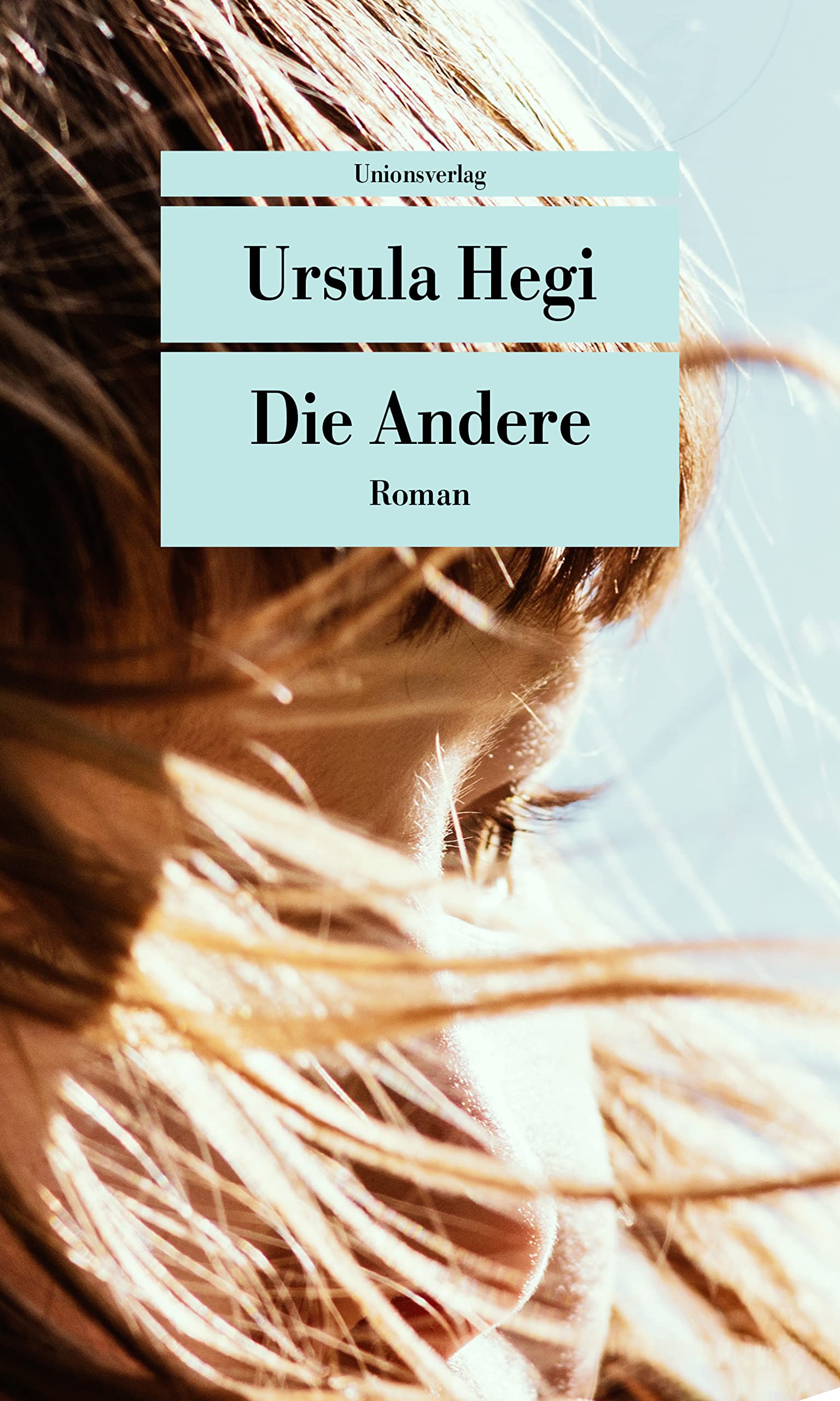 Die Andere Contemporary literature Books