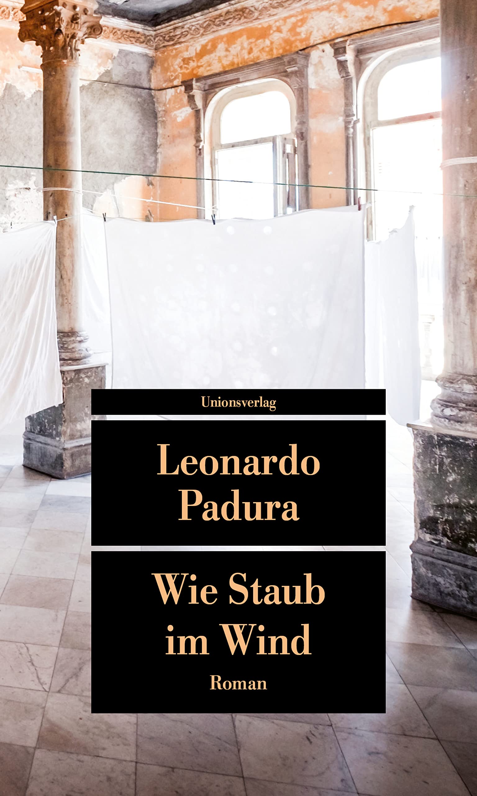 Wie Staub im Wind Contemporary literature Books