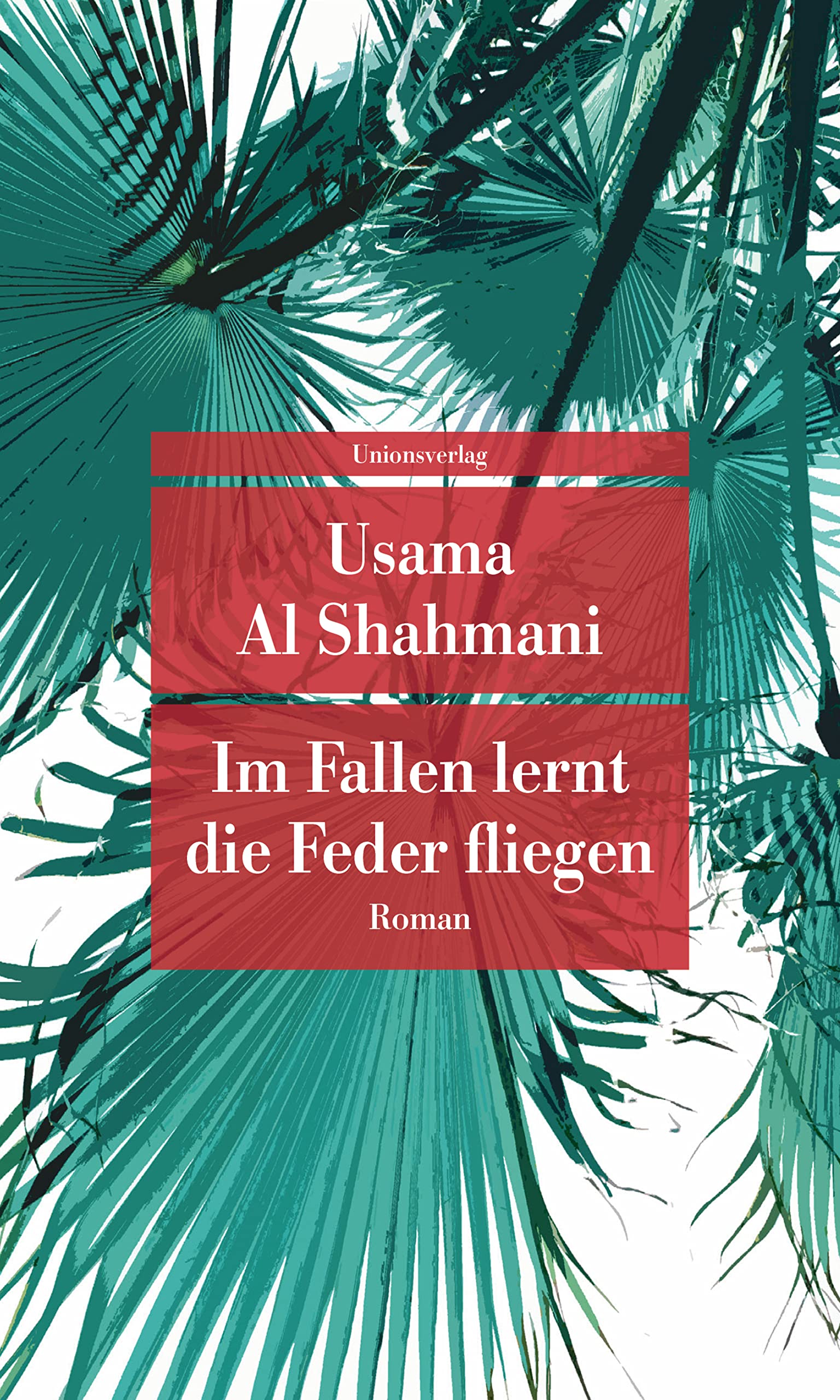 Im Fallen lernt die Feder fliegen Social Sciences