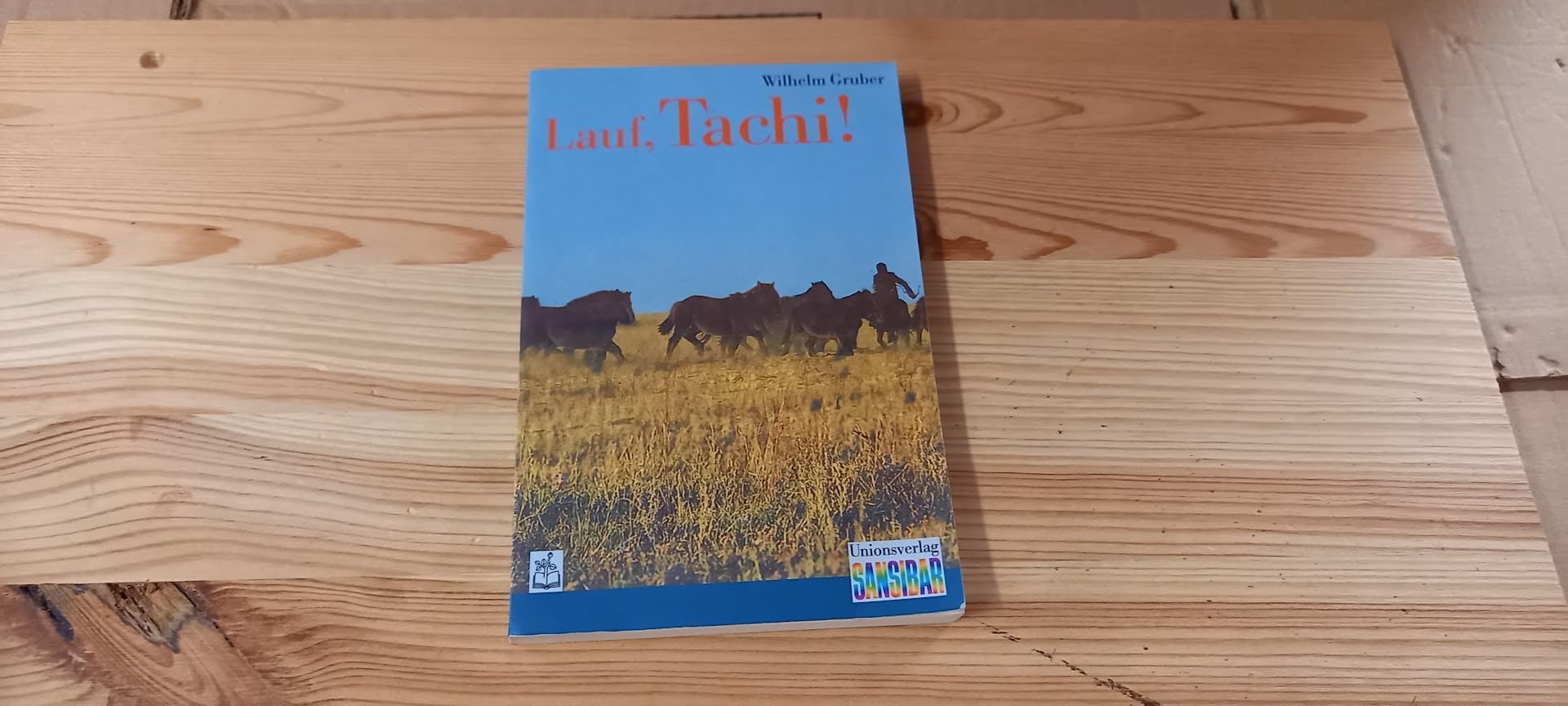 Product Image: Lauf, Tachi!