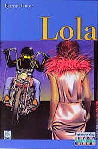 Lola Fairy Tales & Legends