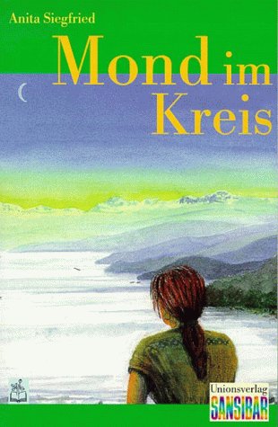 Mond im Kreis Religion & Esotericism