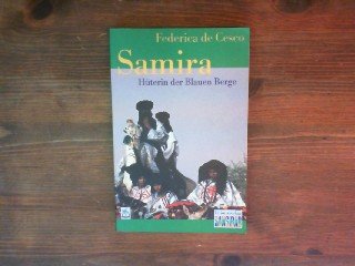 Samira - Hüterin der Blauen Berge Fantasy & Sci-Fi