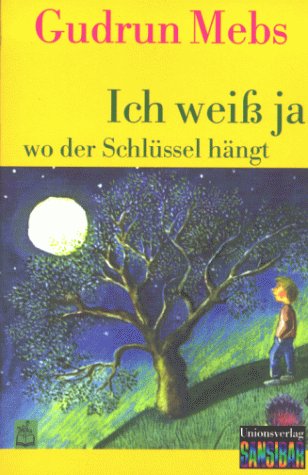Product Image: Ich weiss ja, wo der Schlüssel hängt