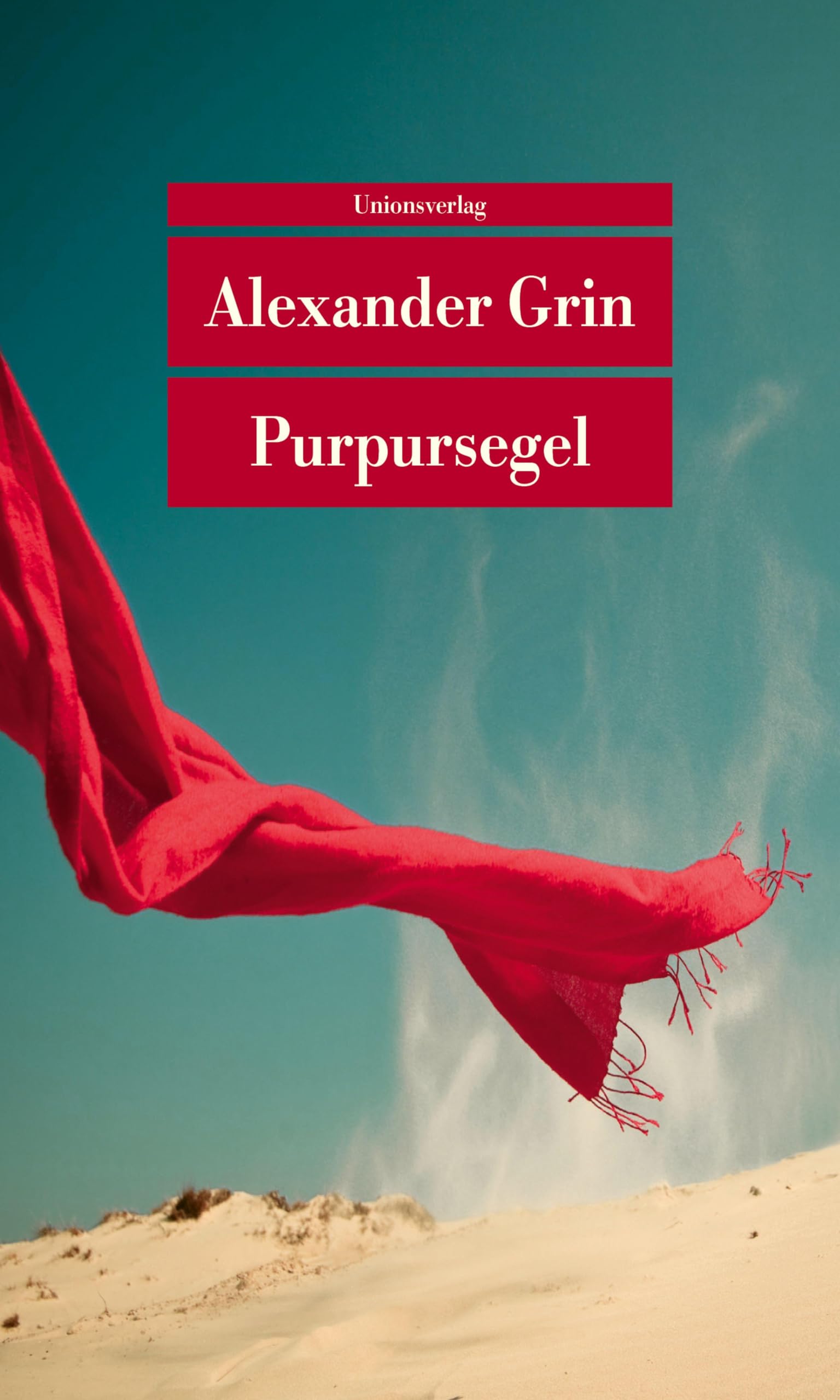 Purpursegel Classics