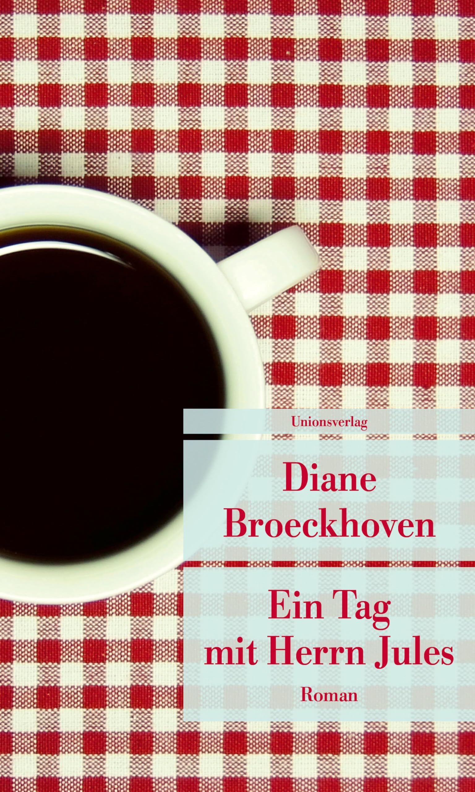 Ein Tag mit Herrn Jules Contemporary literature Books