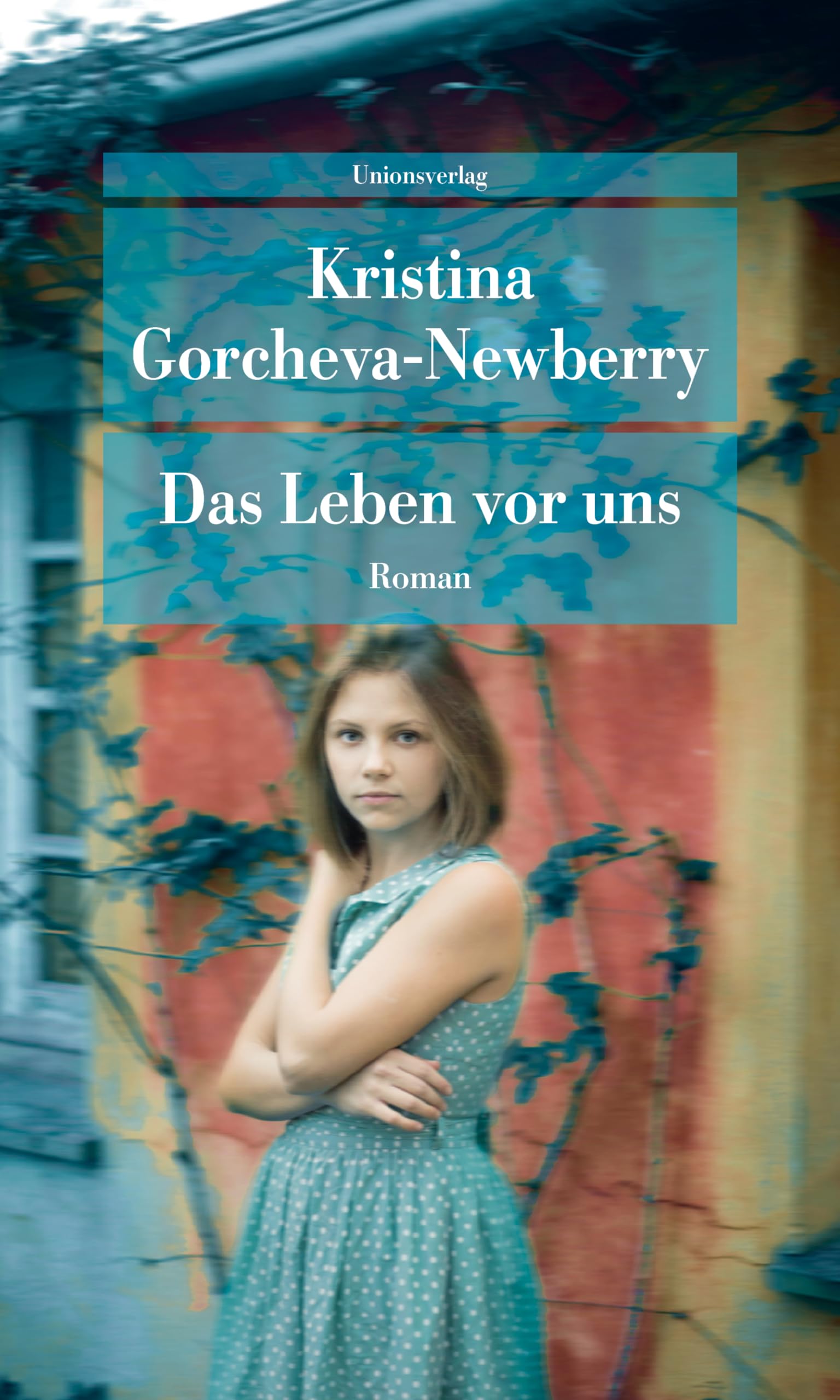 Das Leben vor uns Contemporary literature Books