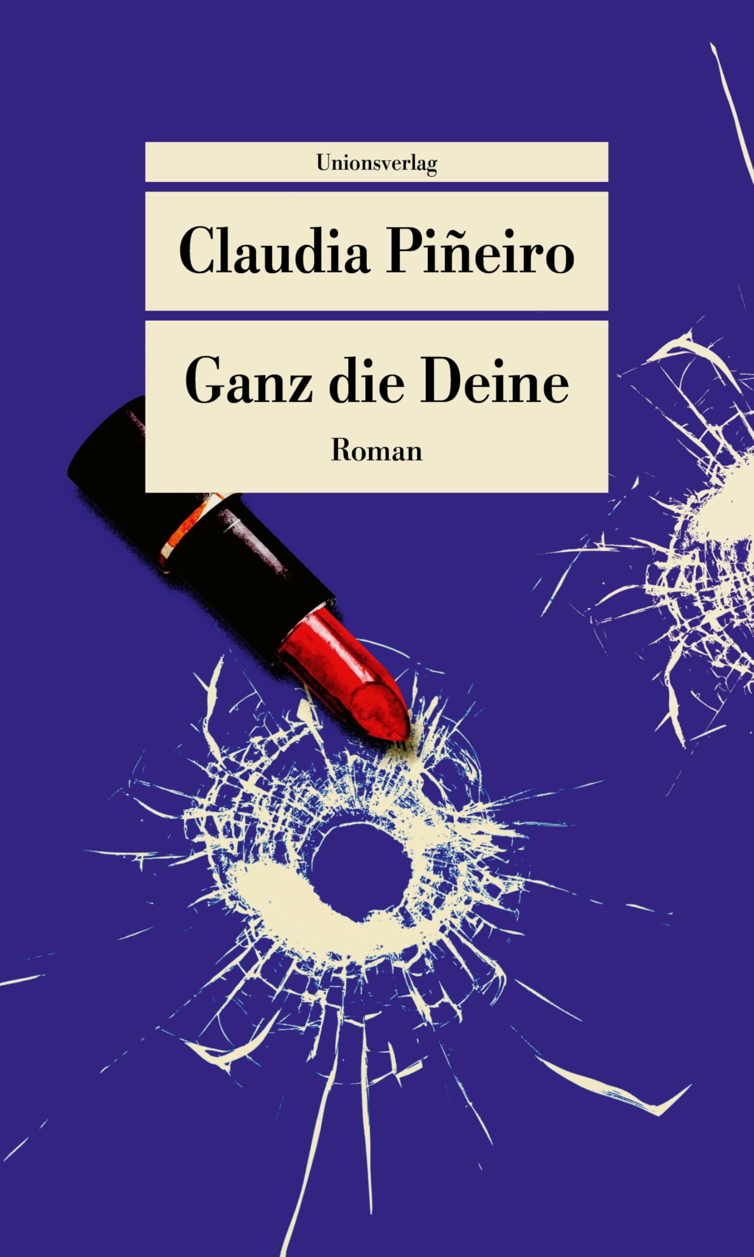 Ganz die Deine Contemporary literature Books