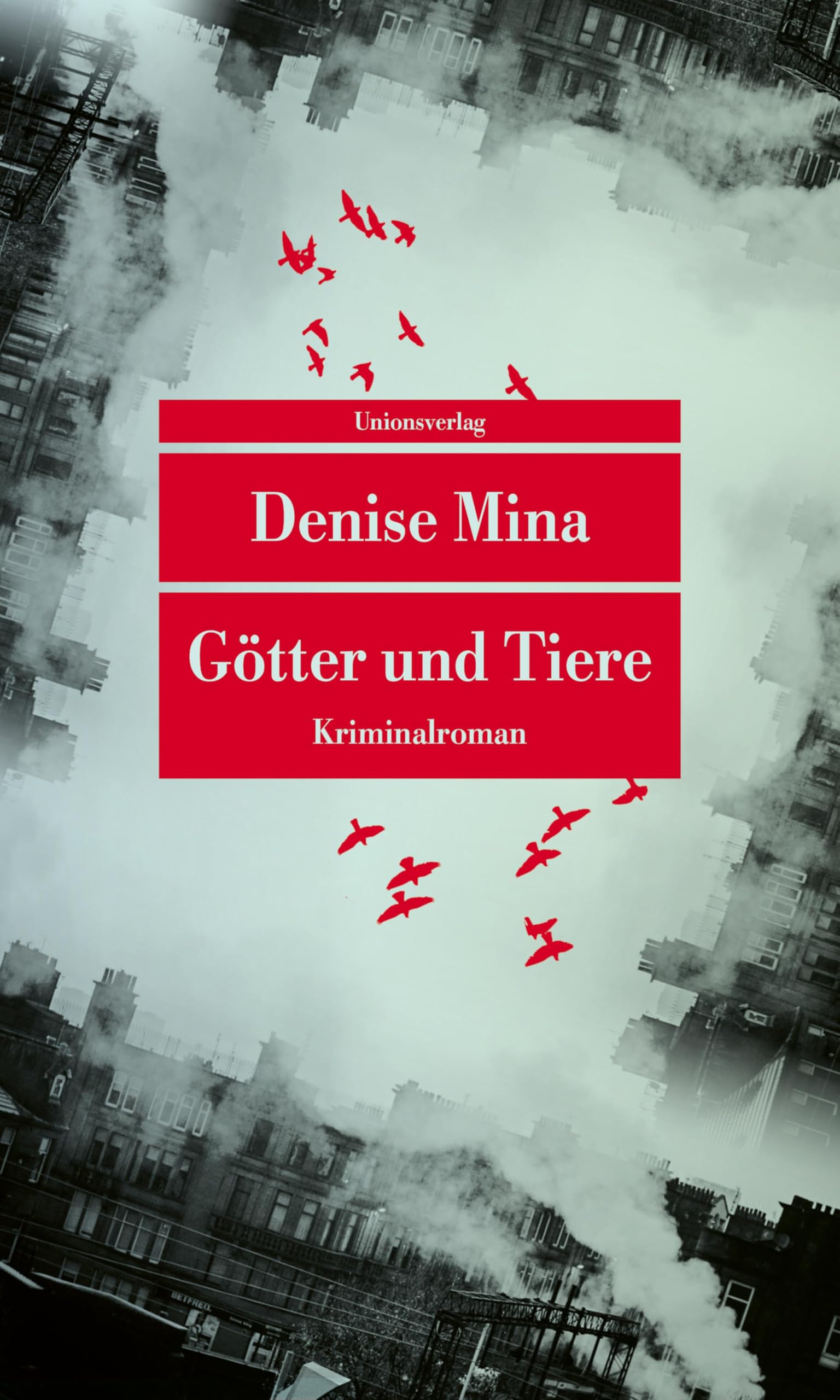 Product Image: Götter und Tiere