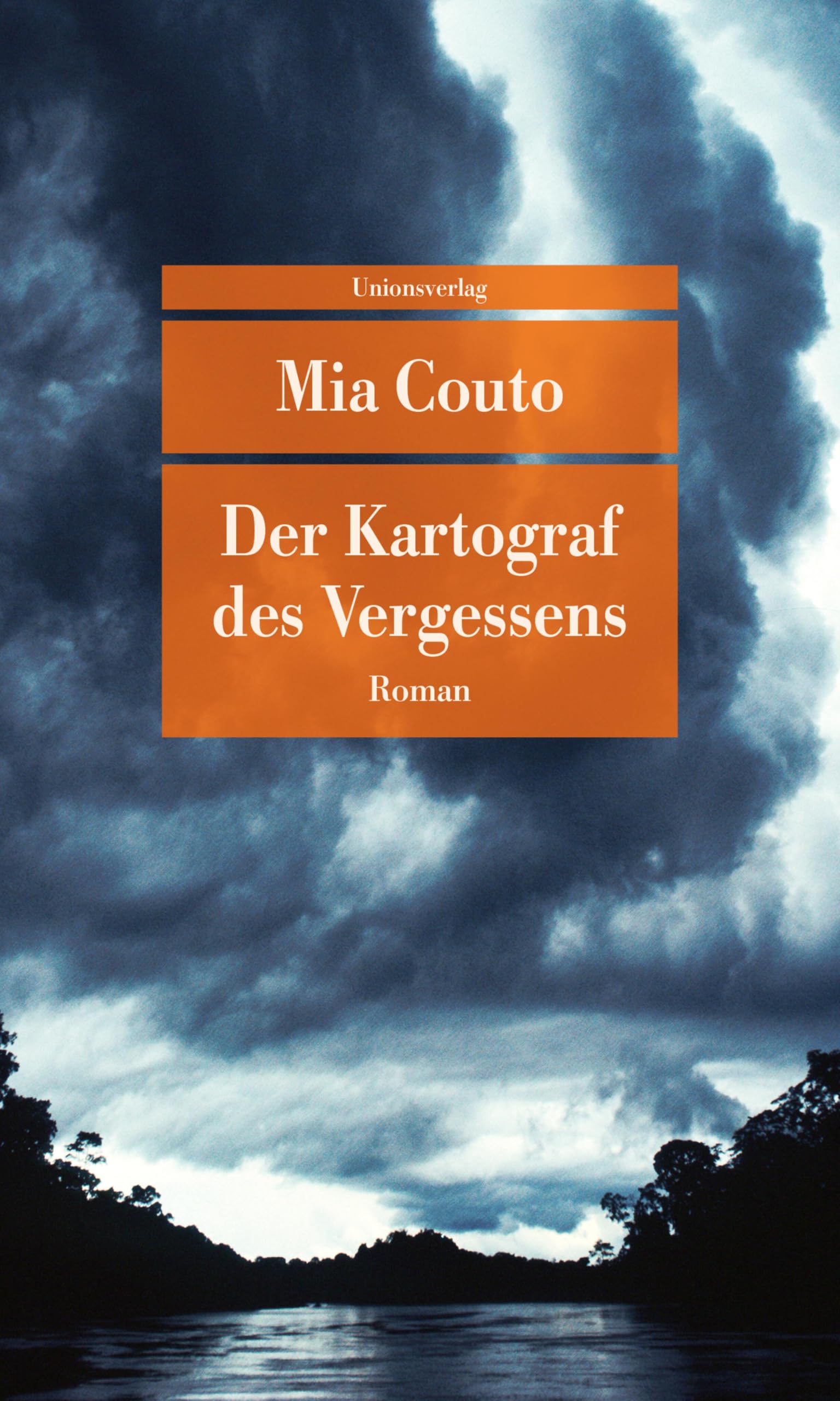Der Kartograf des Vergessens Social Sciences