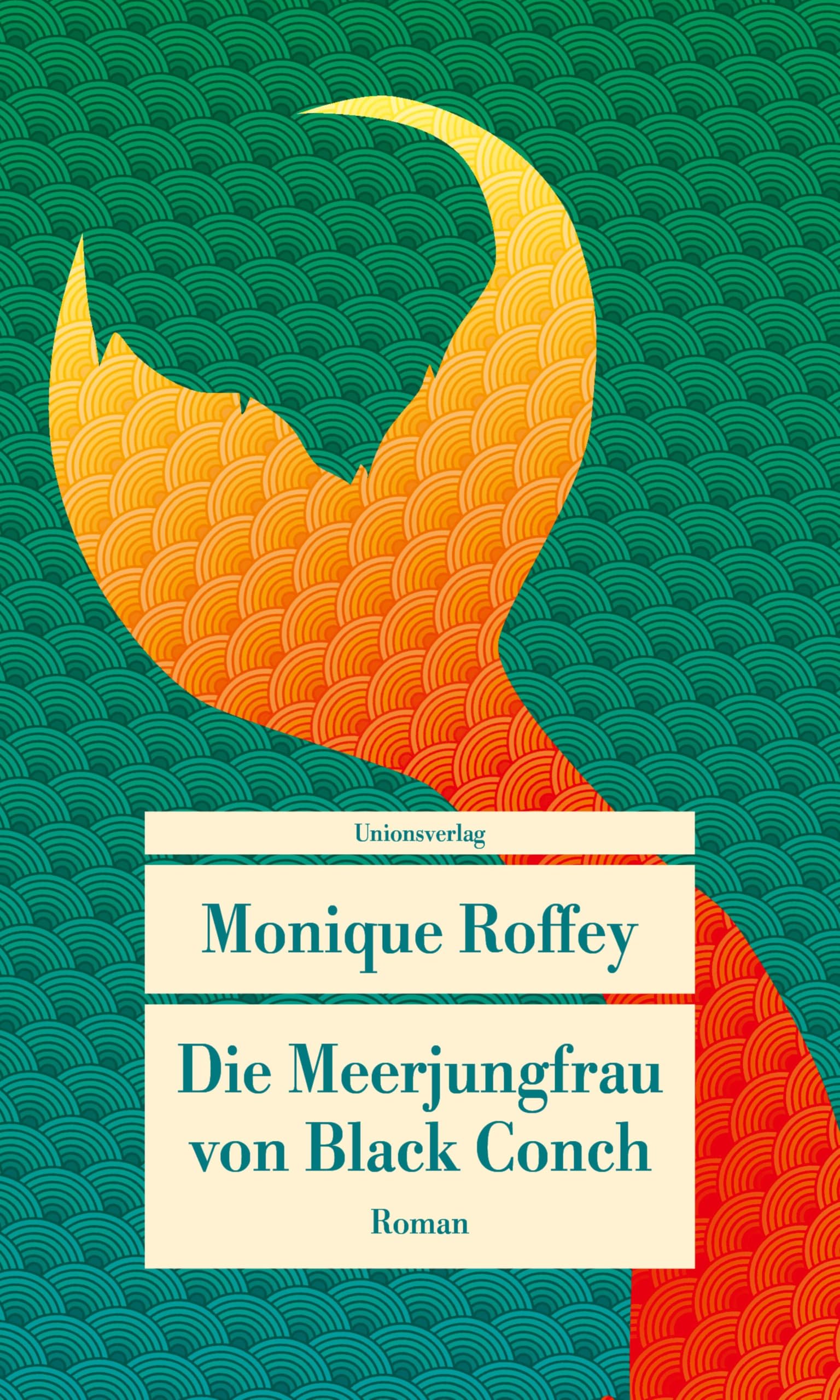 Die Meerjungfrau von Black Conch Contemporary literature