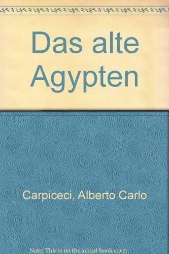 Das Alte Ägypten Books