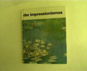 Der Impressionismus Books