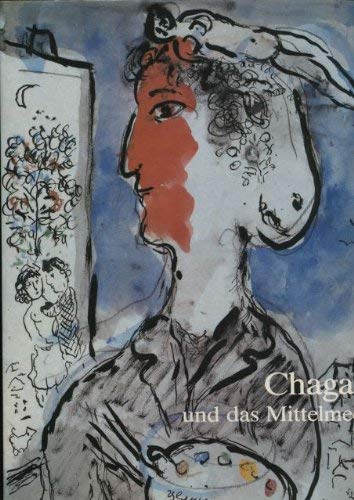 Chagall und das Mittelmeer Second-hand books on film, art and culture