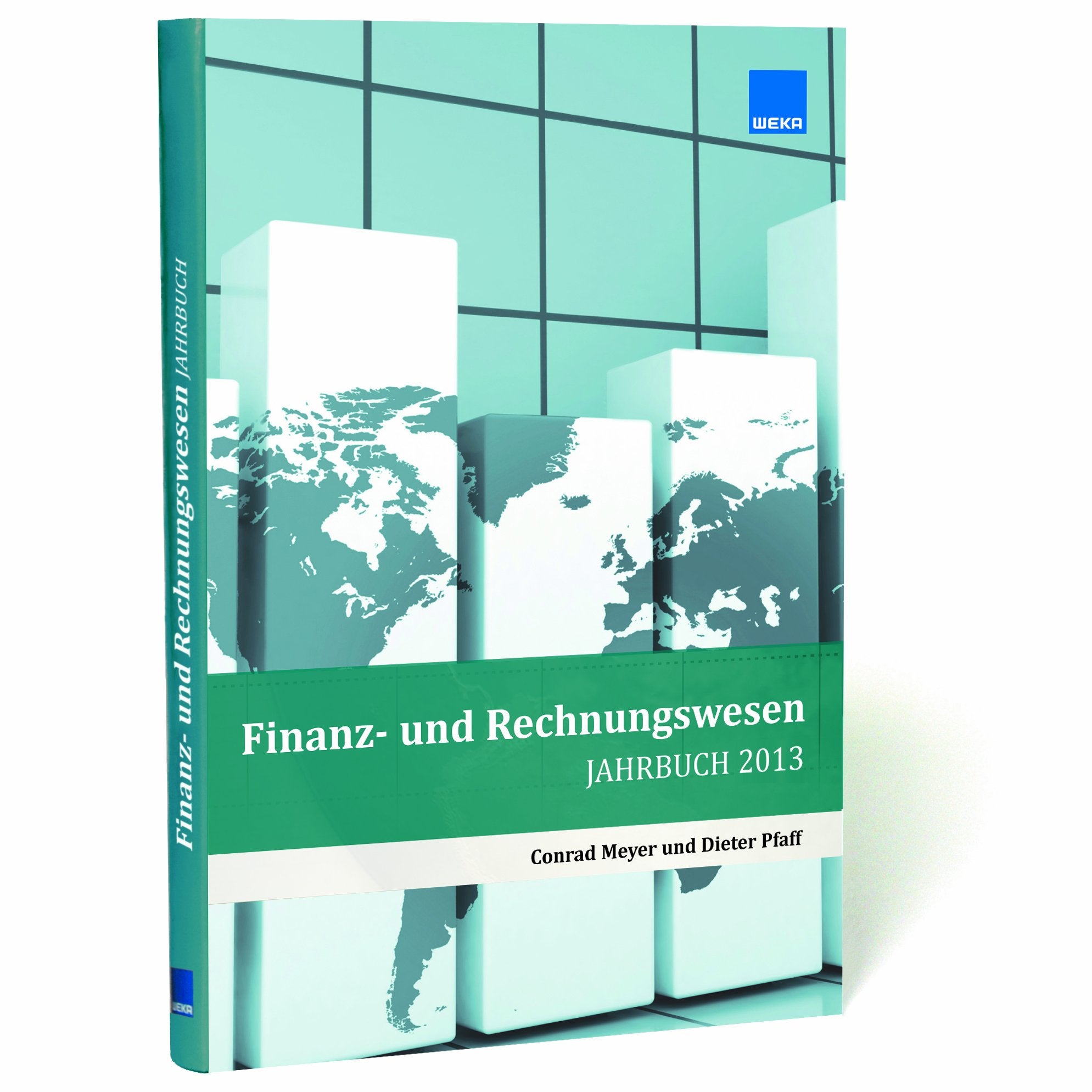 Jahrbuch Finanz- und Rechnungswesen 2013 Law