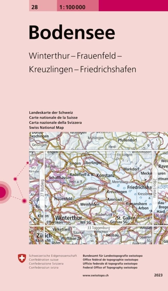 28 Bodensee Leisure, Home & Garden