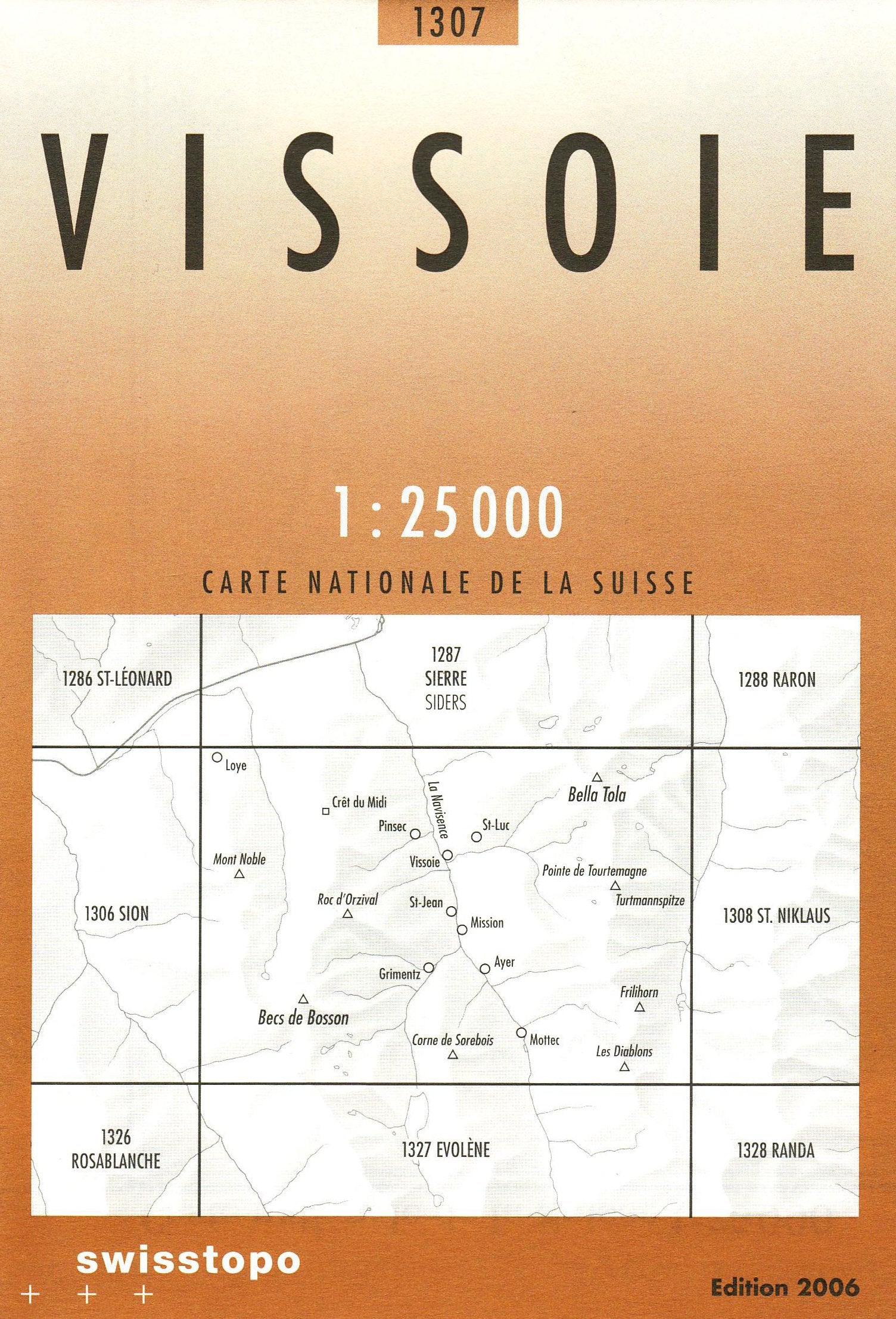 1307 Vissoie Leisure, Home & Garden