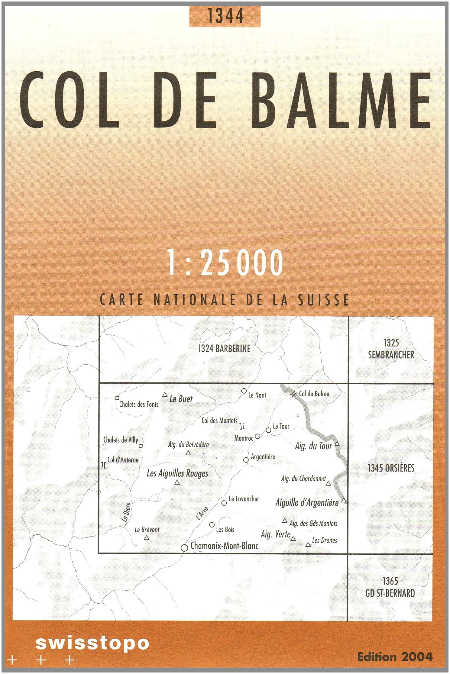 1344 Col de Balme Leisure, Home & Garden