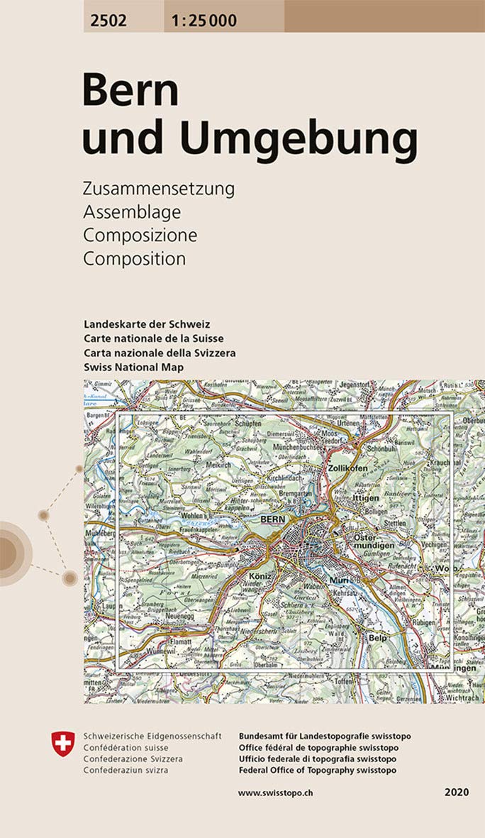 2502 Bern und Umgebung Leisure, Home & Garden