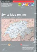 Swiss Map Online Books