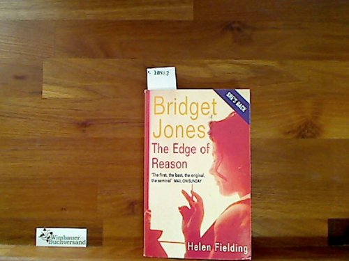 Bridget Jones: Edge of Reason.: The Edge of Reason Books