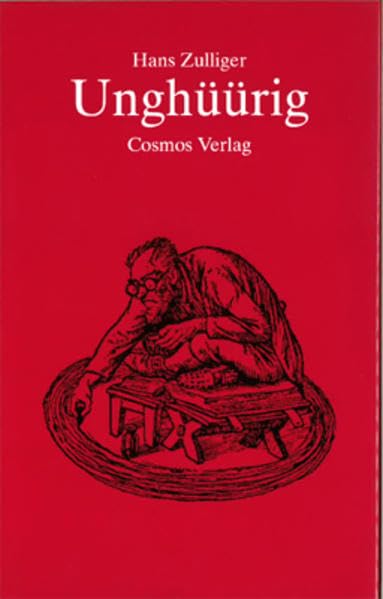 Unghüürig: Alti Gschichte us em Bantigerbiet Fairy Tales & Legends