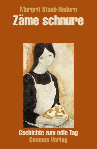 Zäme schnure: Gschichte zum nöie Tag Essays & Short Stories