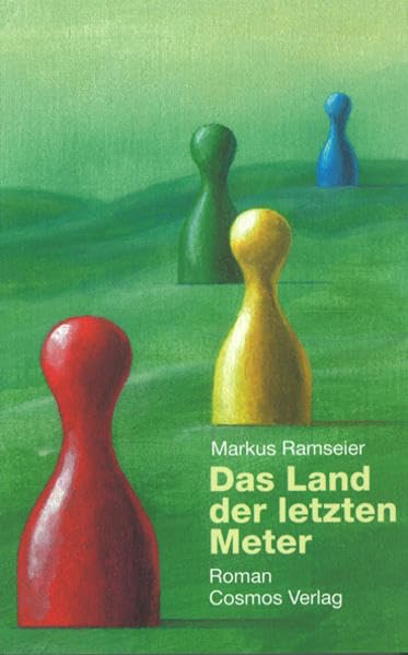 Product Image: Das Land der letzten Meter